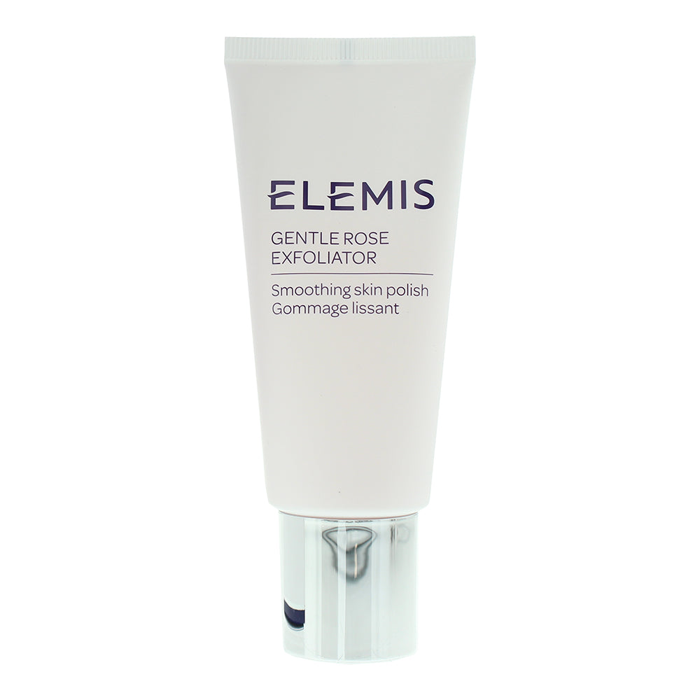 Elemis Gentle Rose Exfoliator 50ml - Product