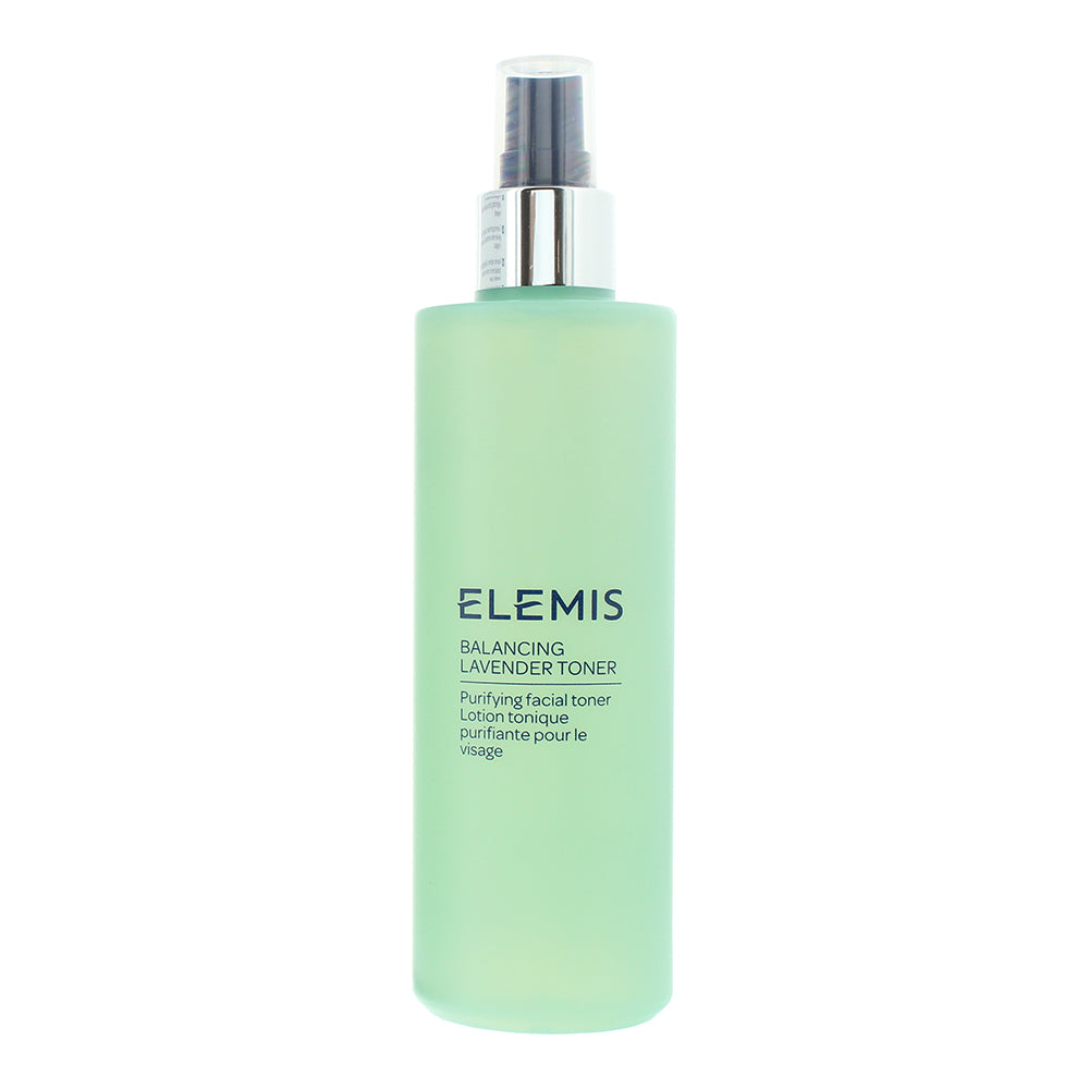 Elemis Balancing Lavender Toner 200ml - Product