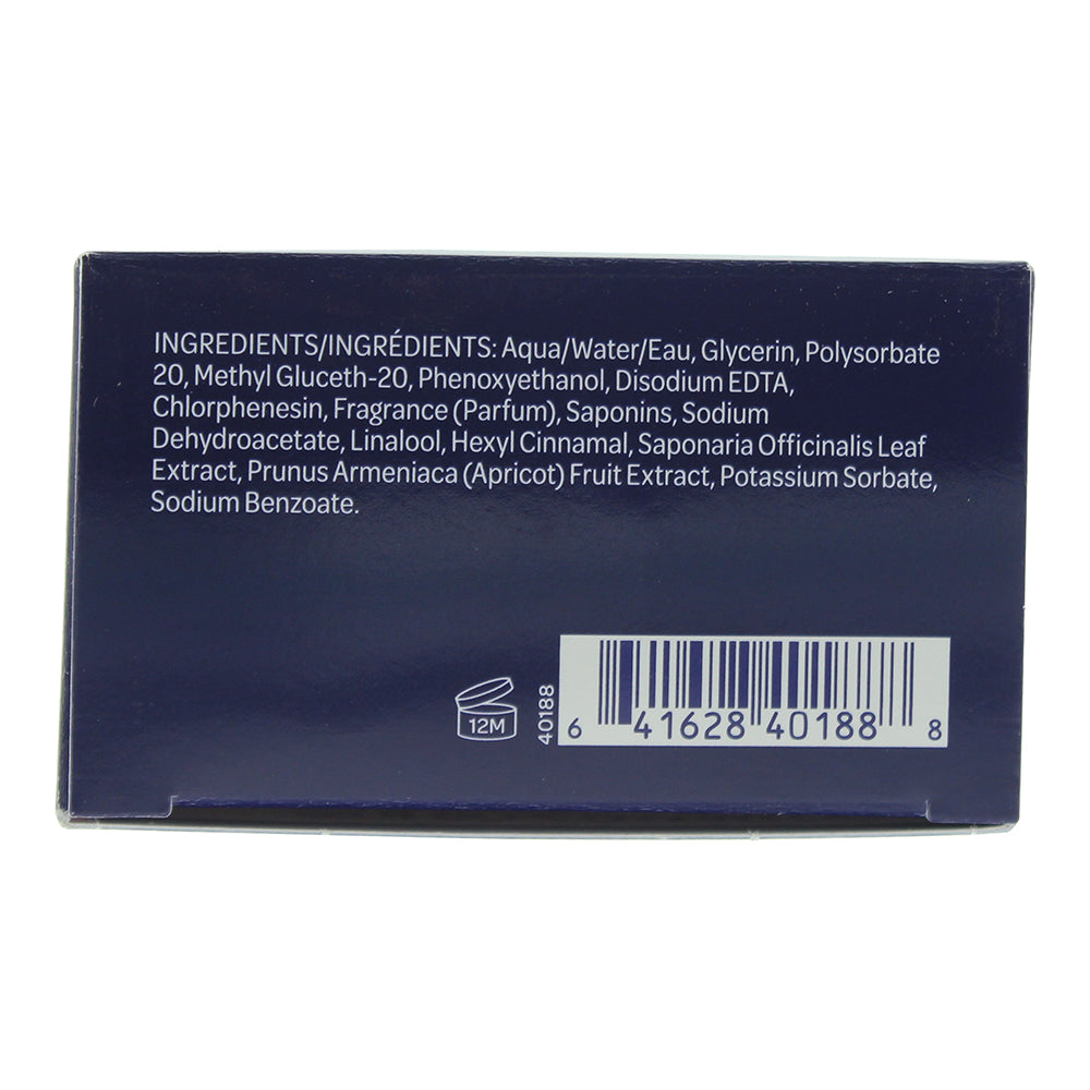 Elemis Soothing Apricot Toner 200ml - Ingredients
