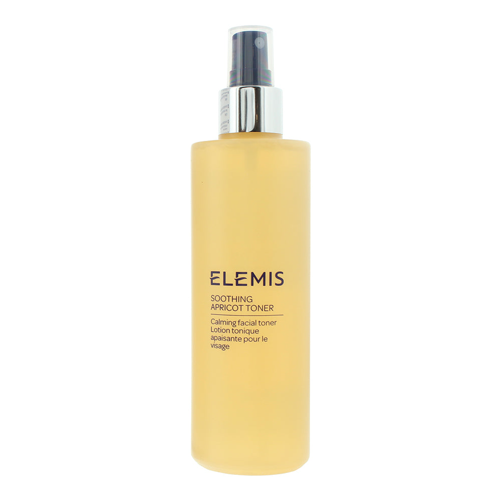 Elemis Soothing Apricot Toner 200ml - Product