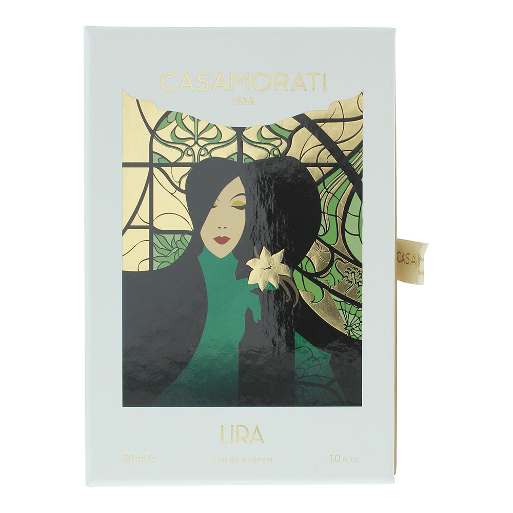 Xerjoff Casamorati 1888 Lira Eau de Parfum 30ml - Box