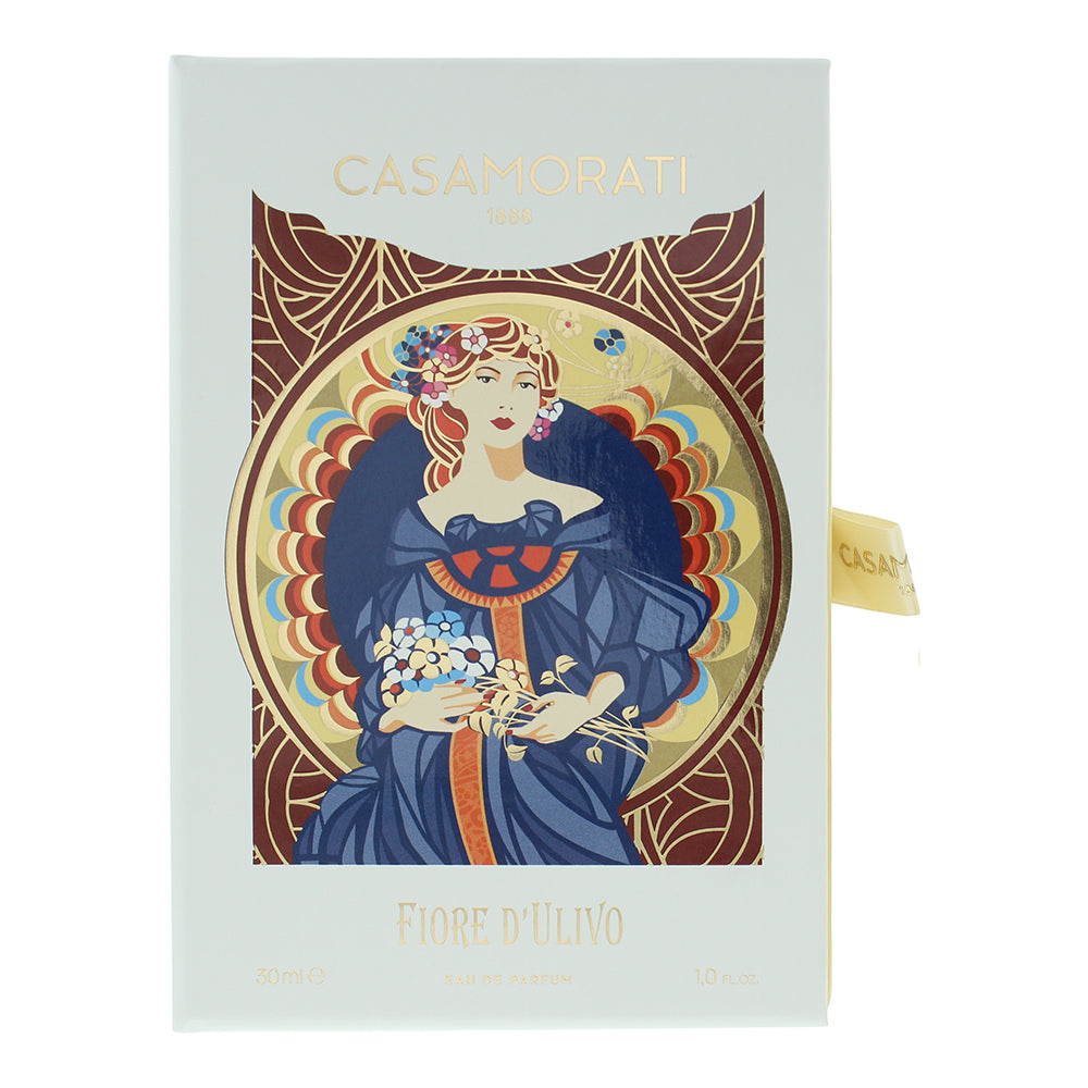 Xerjoff Casamorati 1888 Fiore Dulivo Eau de Parfum 30ml - Box