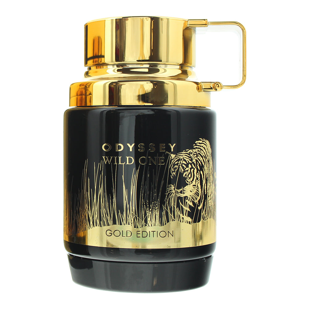 Armaf Odyssey Wild One Gold Men Eau de Parfum 100ml - Product