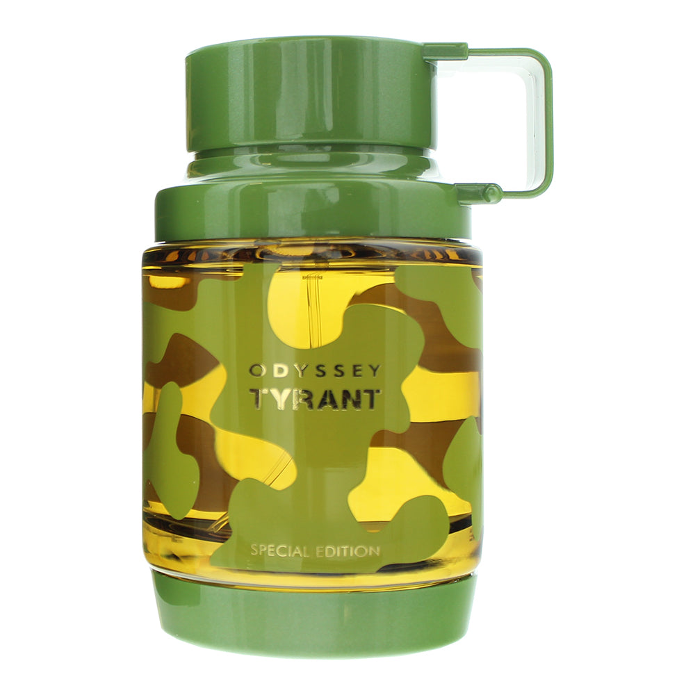 Armaf Odyssey Tyrant Eau de Parfum 100ml - Product
