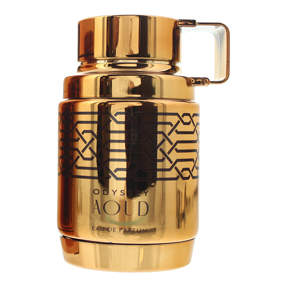 Armaf Odyssey Oud Eau de Parfum 100ml - Product