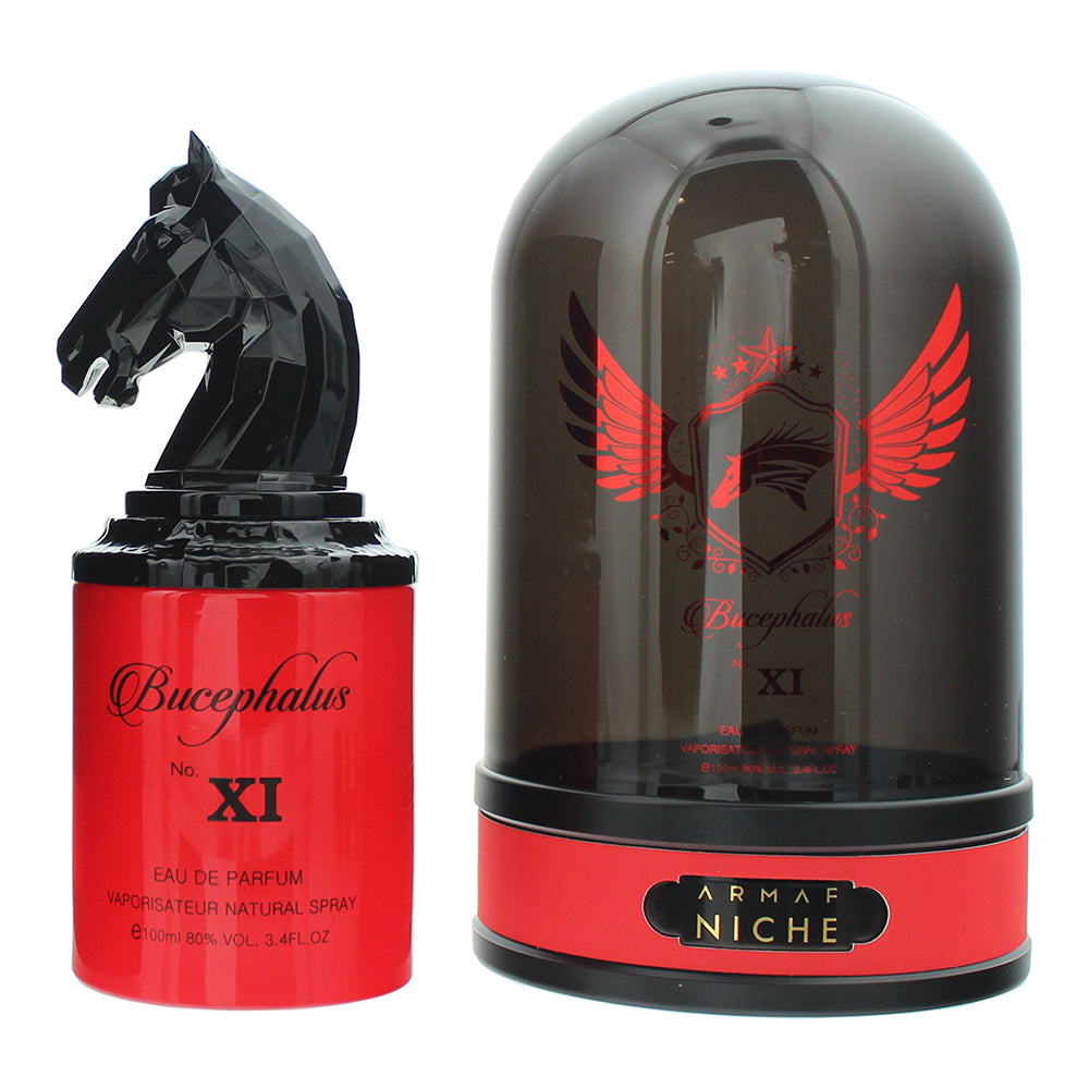 Armaf Niche Bucephalus XI Eau de Parfum 100ml - Product