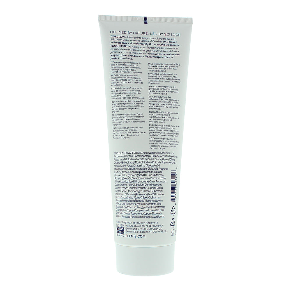 Elemis Superfood Facial Wash 250ml