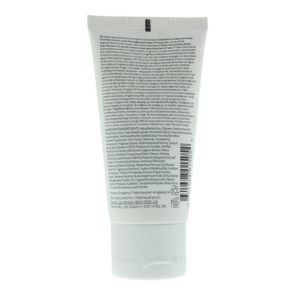 Elemis Dynamic Resurfacing Super-C Serum 50ml