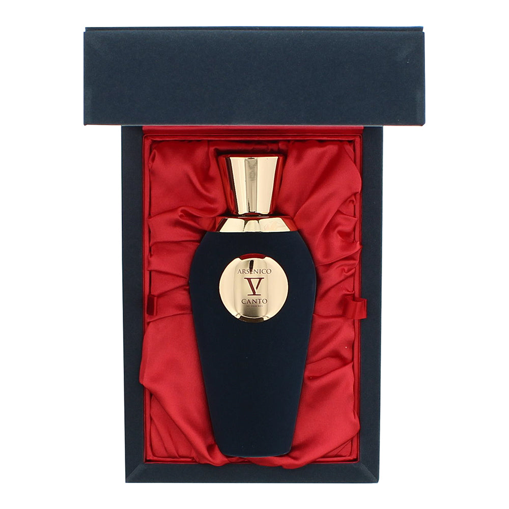V Canto Arsenico Extrait de Parfum 100ml - Product