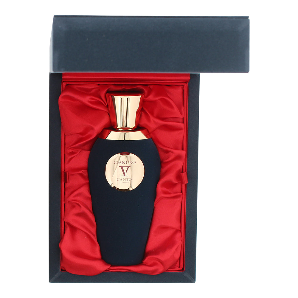 V Canto Cianuro Extrait de Parfum 100ml - Product