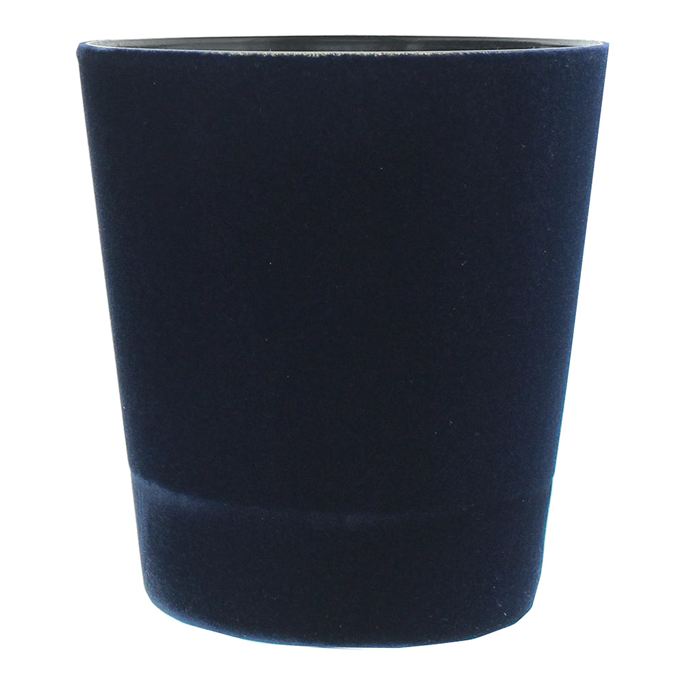 V Canto Alibi Flocked Glass Candle 250ml - Product