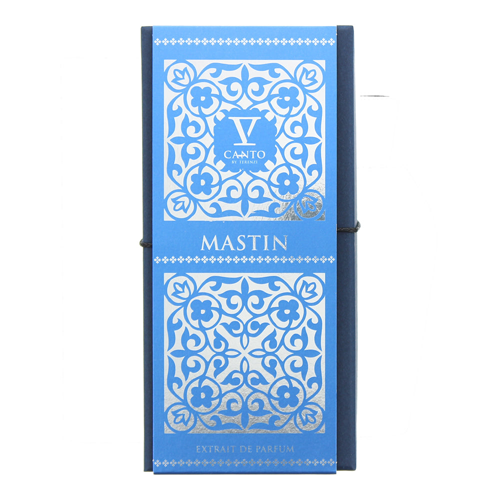 V Canto Mastin Extrait de Parfum 100ml - Box