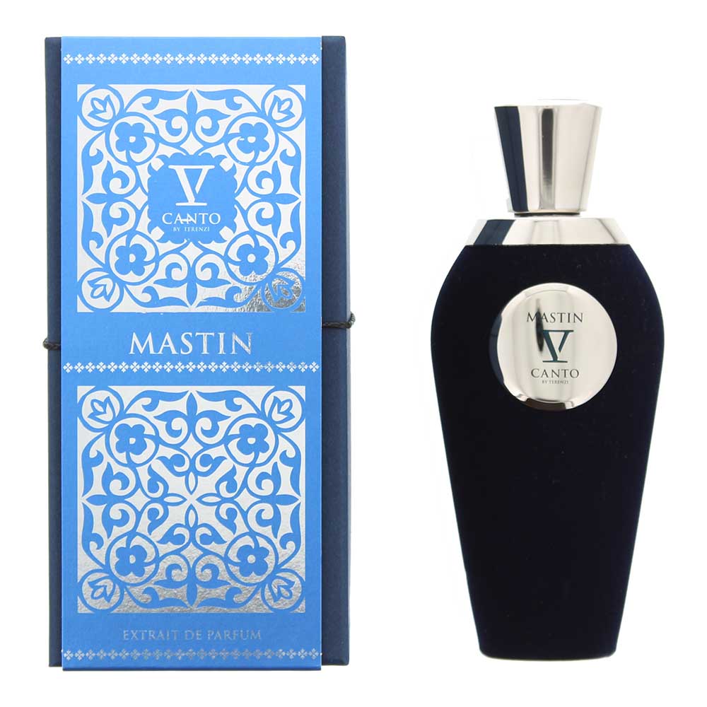 V Canto Mastin Extrait De Parfum 100ml