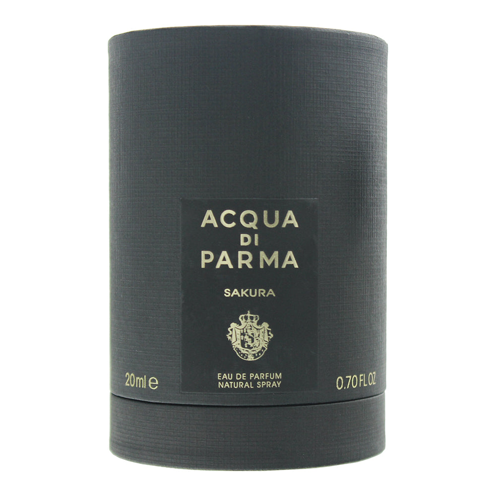 Acqua Di Parma Signature Sakura Eau de Parfum 20ml - Box