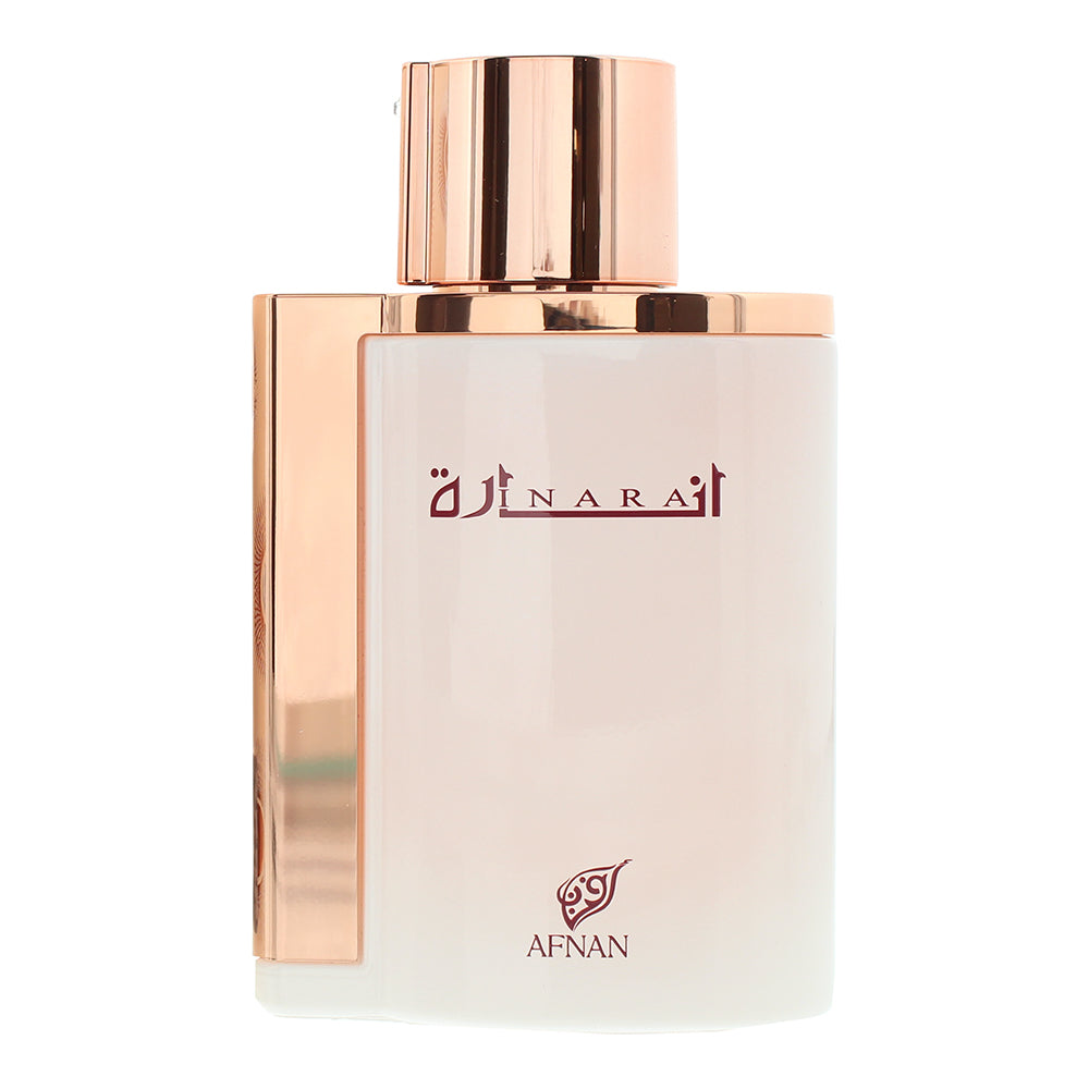Afnan Inara White Eau de Parfum 100ml - Product