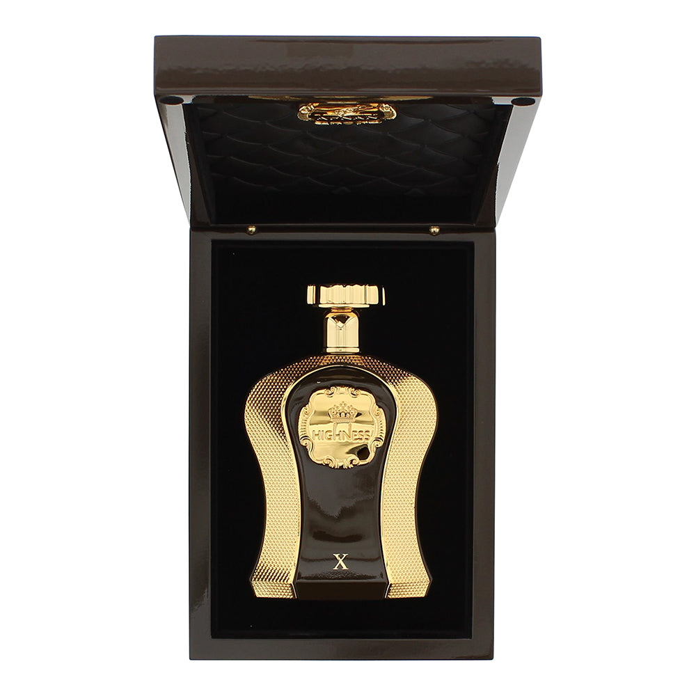 Afnan Highness X Brown Eau de Parfum 100ml - Product