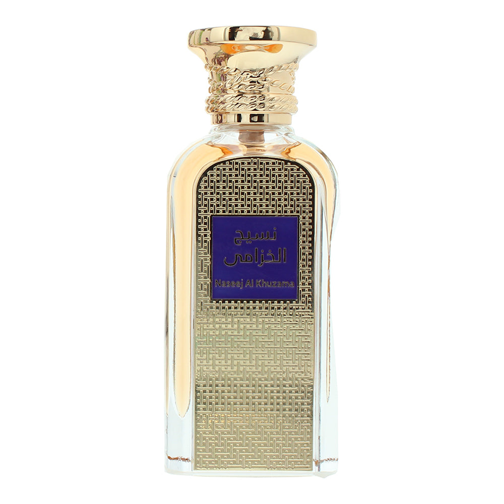 Afnan Naseej Al Khuzama Eau de Parfum 50ml - Box