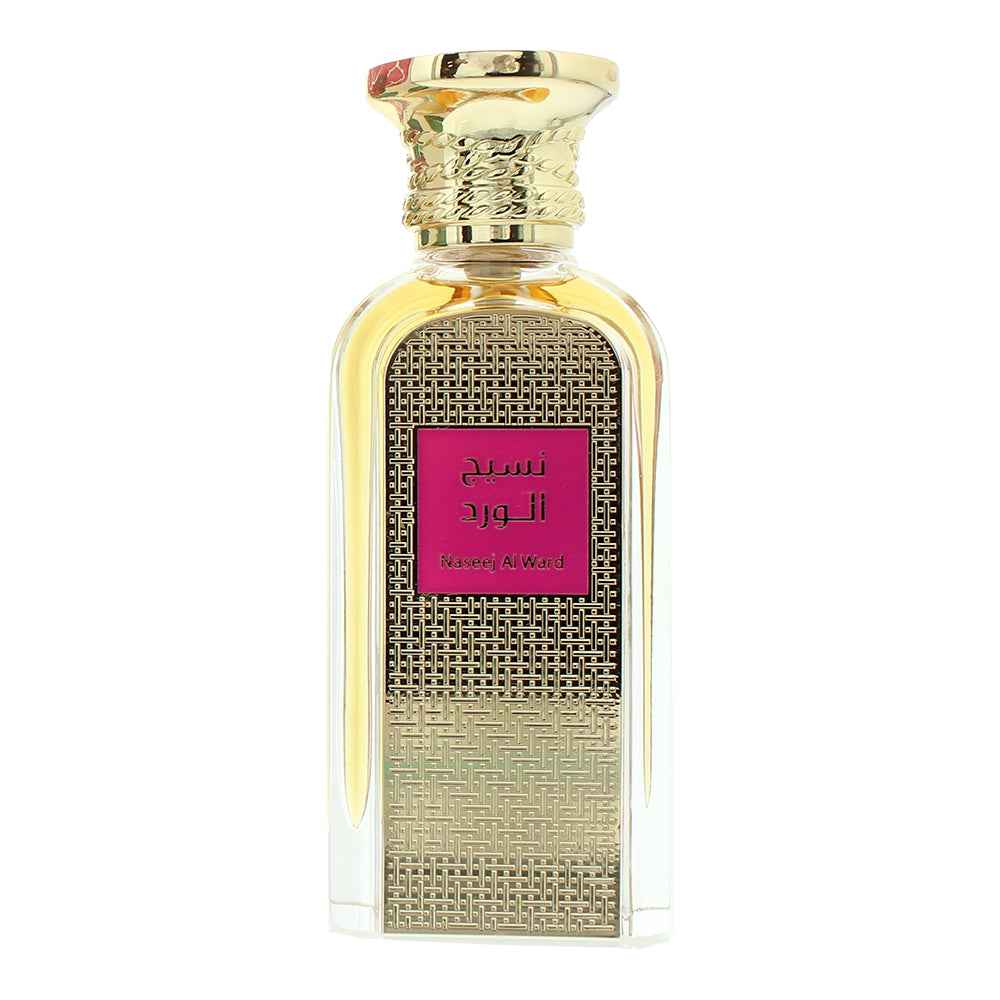 Afnan Naseej Al Ward Eau de Parfum 50ml - Product