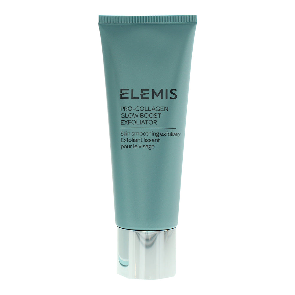 Elemis Pro-Collagen Glow Boost Exfoliator 100ml - Product