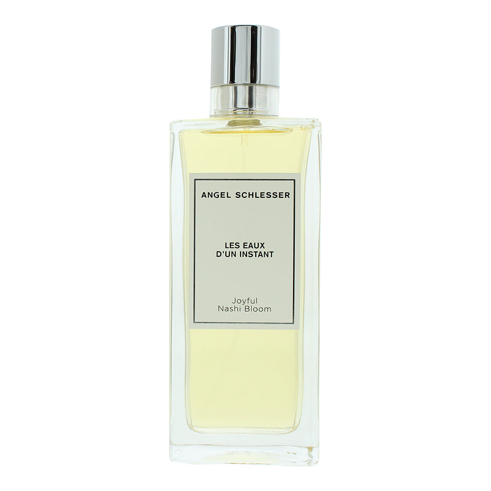 Angel Schlesser Les Eaux D'un Instant Joyful Nashi Bloom Eau de Toilette 150ml - Product