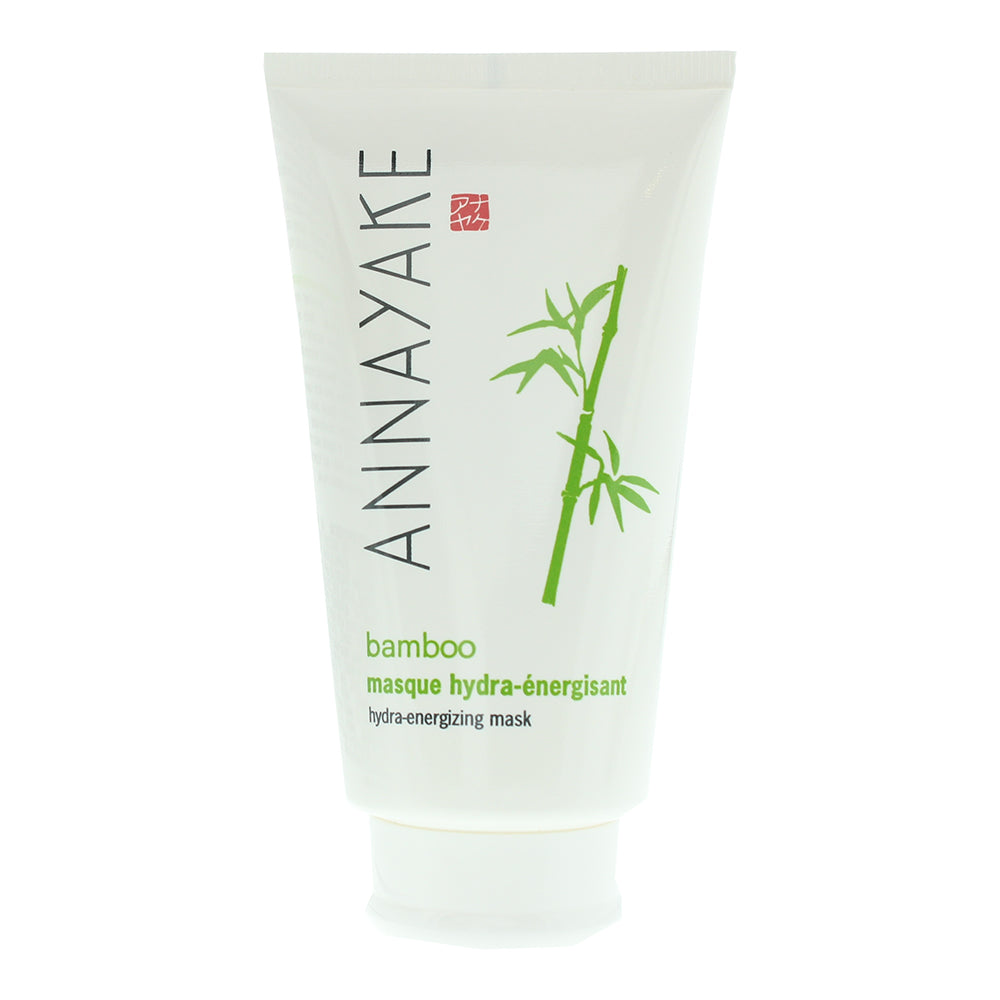 Annayake Bamboo Hydra-Energising Mask 75ml - Product