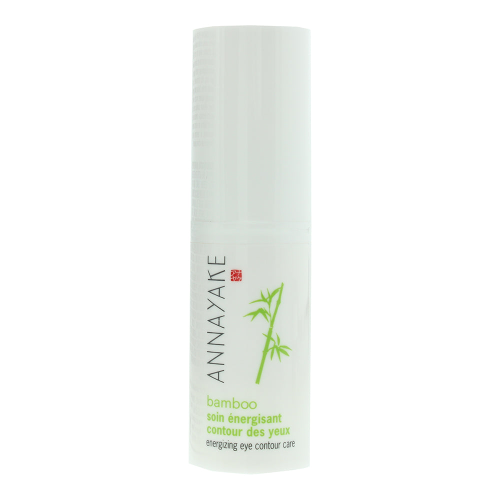Annayake Bamboo Energizing Eye Contour Care 15ml - Product