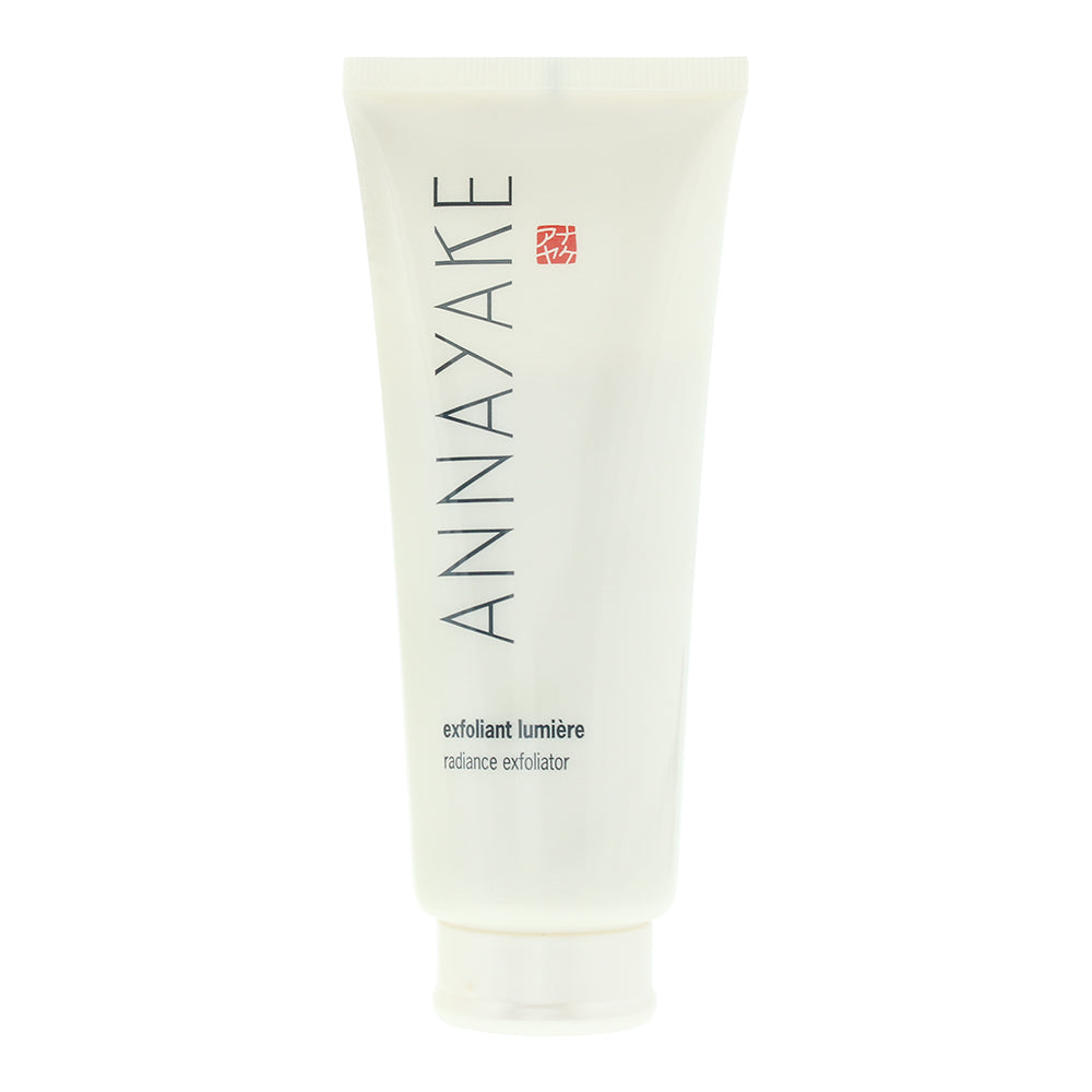 Annayake Radiance Exfoliator 100ml - Product