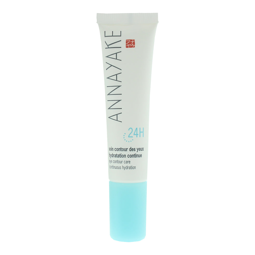 Annayake 24H Continuous Hydration Eye Contour Care 15ml - Product