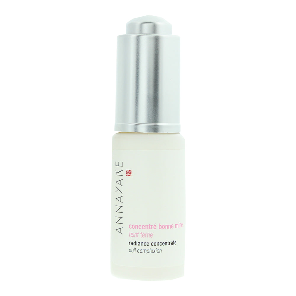 Annayake Radiance Concentrate 20ml - Product