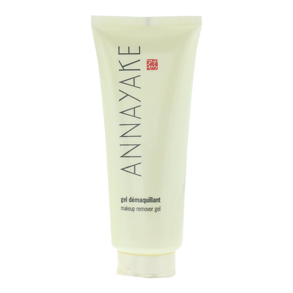 Annayake Makeup Remover Gel 100ml - Product