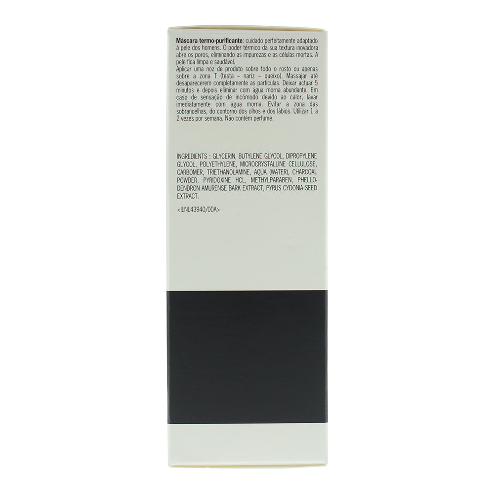 Annayake Men Thermo Purifying Mask 50ml