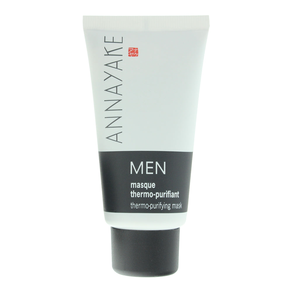 Annayake Men Thermo Purifying Mask 50ml - Product