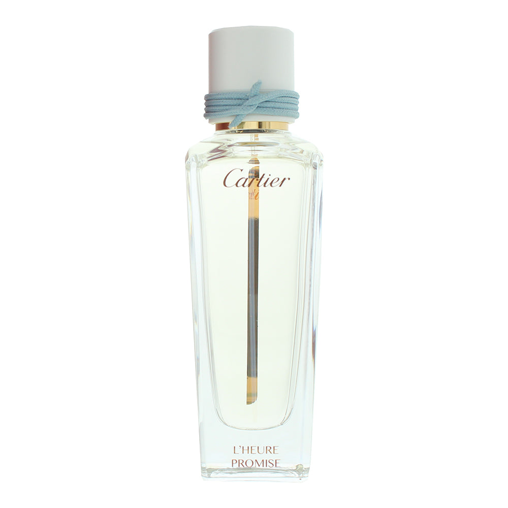 Cartier L'heure Promise I Eau de Toilette 75ml - Product