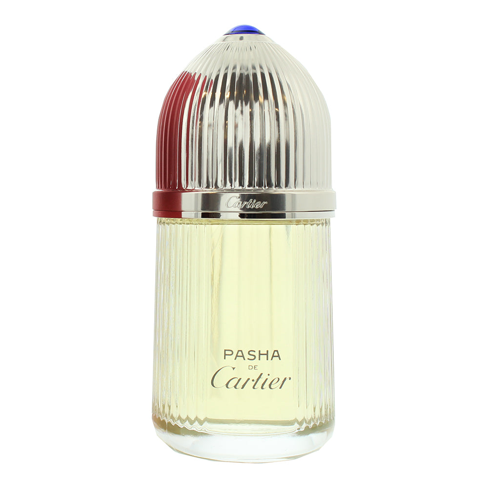 Cartier Pasha De Cartier Eau de Toilette 100ml - Product