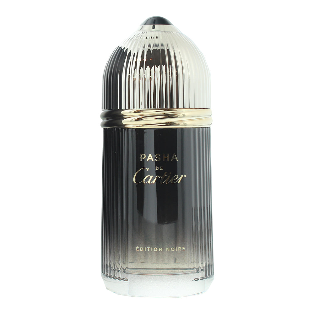 Cartier Pasha De Cartier Edition Noire Eau de Toilette 100ml - Product