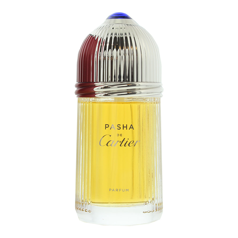 Cartier Pasha De Cartier Parfum 50ml - Product