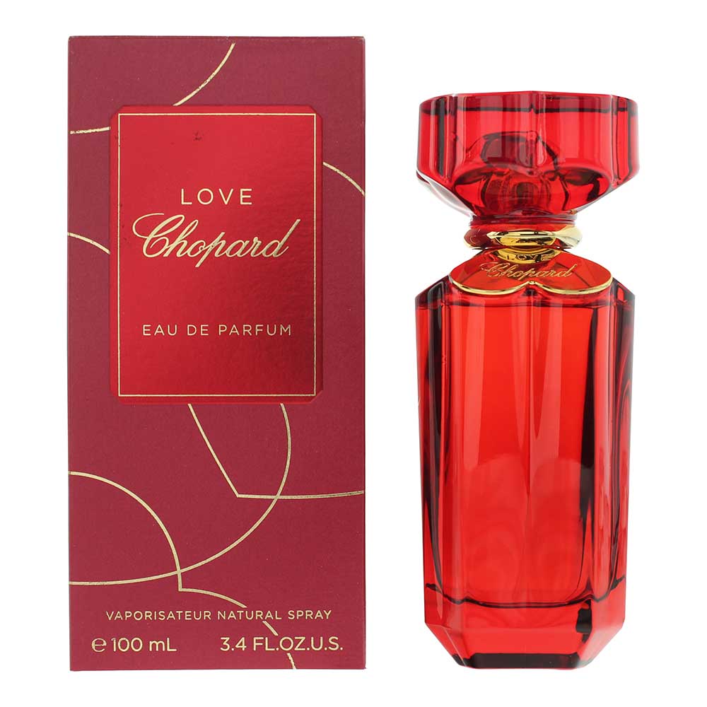 Chopard Love Eau de Parfum 100ml
