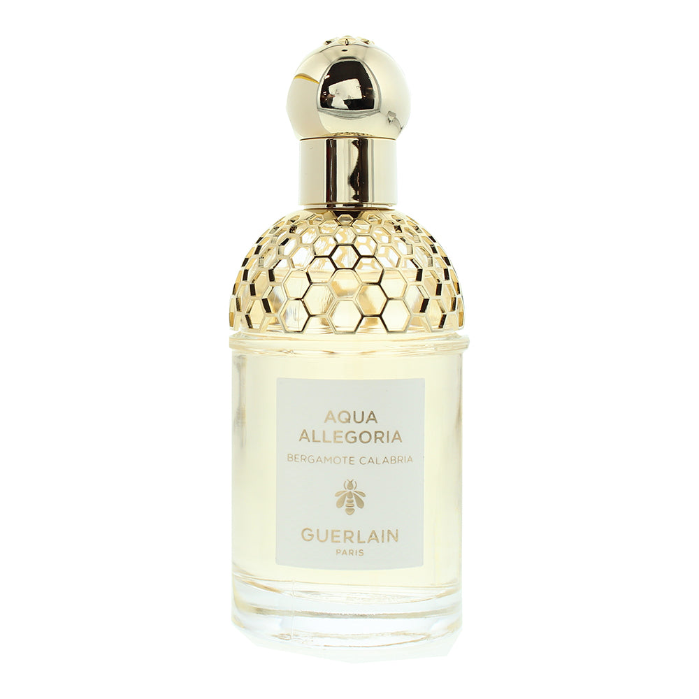 Guerlain Aqua Allegoria Bergamote Calabria Eau de Toilette 75ml - Product