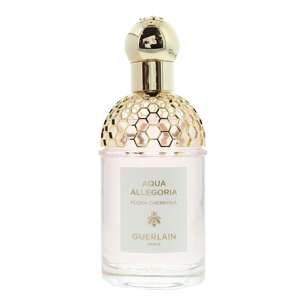 Guerlain Aqua Allegoria Flora Cherrysia Eau de Toilette 75ml - Product