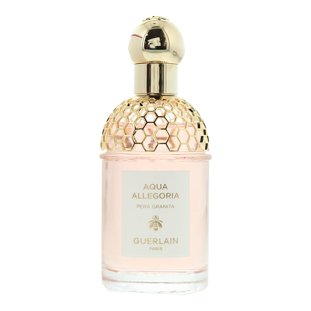 Guerlain Aqua Allegoria Pera Granita Eau de Toilette 75ml - Product
