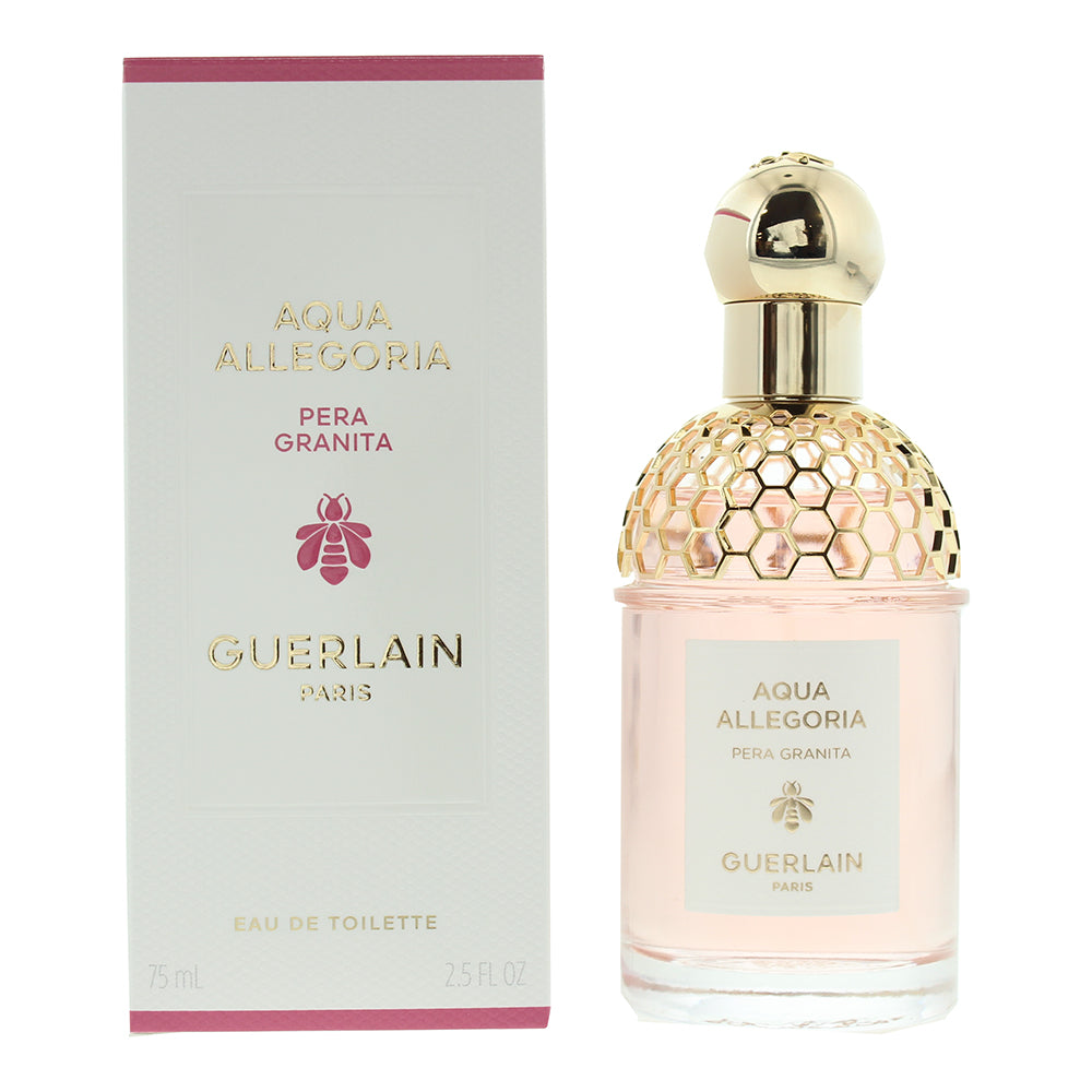 Guerlain Aqua Allegoria Pera Granita Eau de Toilette 75ml