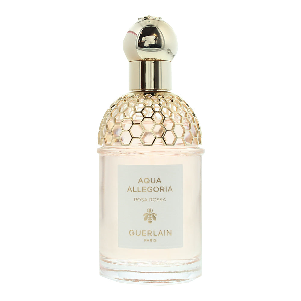 Guerlain Aqua Allegoria Rosa Rossa Eau de Toilette 75ml - Product