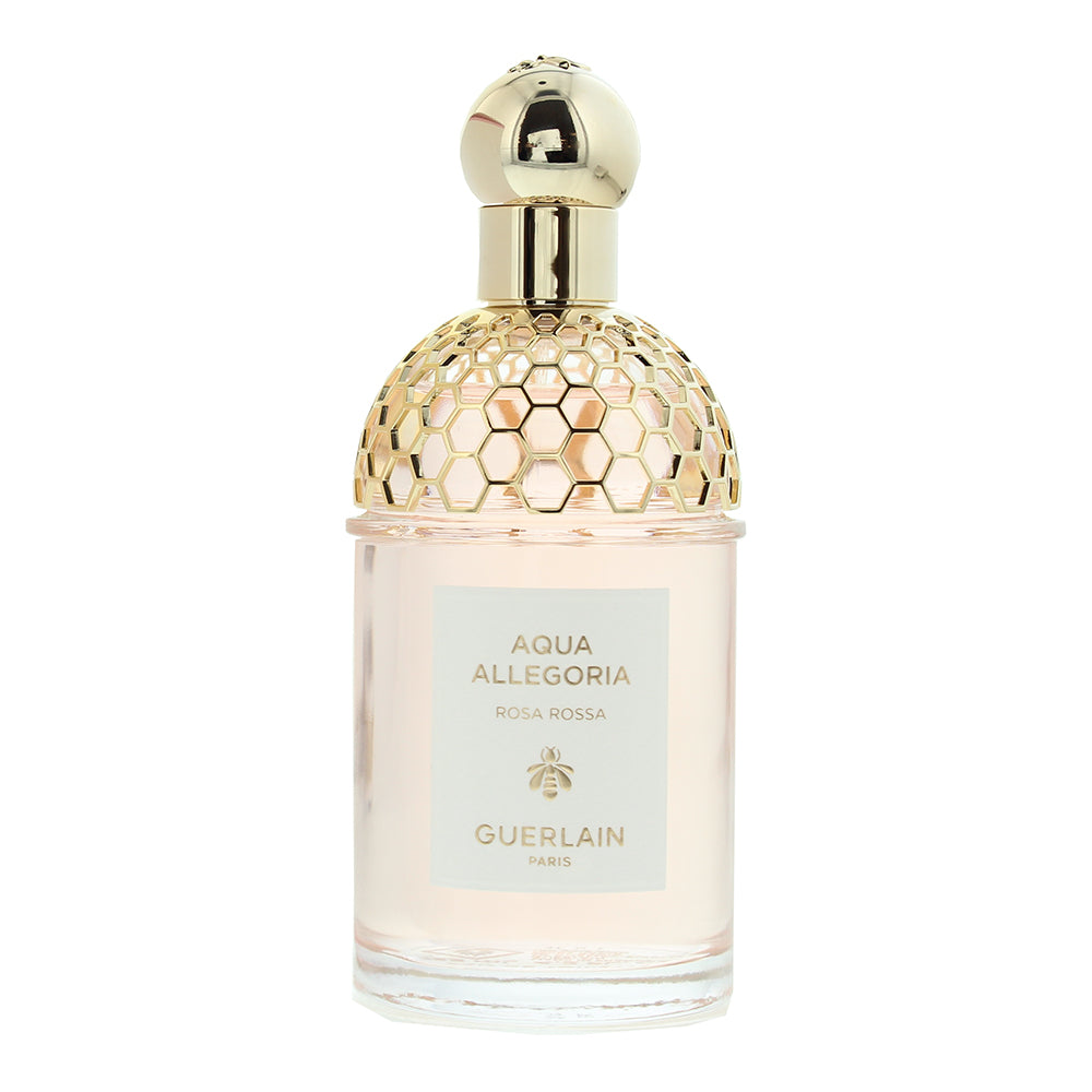 Guerlain Aqua Allegoria Rosa Rossa Eau de Toilette 125ml - Product