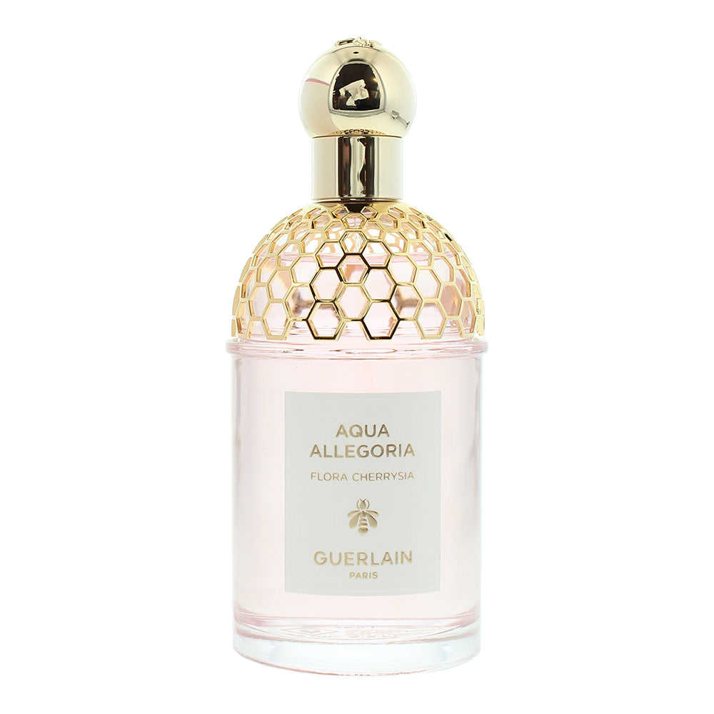 Guerlain Aqua Allegoria Flora Cherrysia Eau de Toilette 125ml - Product