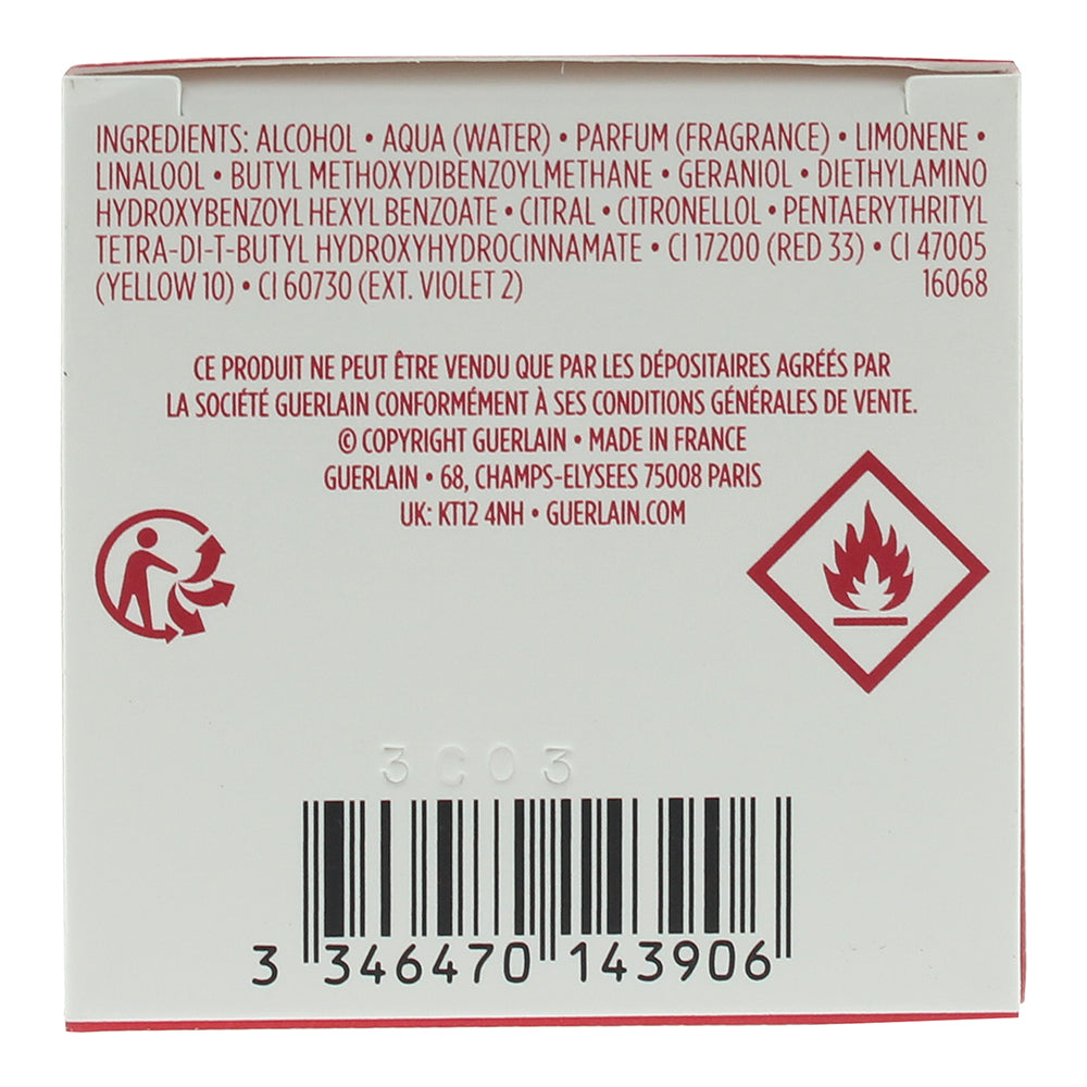 Guerlain Aqua Allegoria Granada Salvia Eau de Toilette 75ml