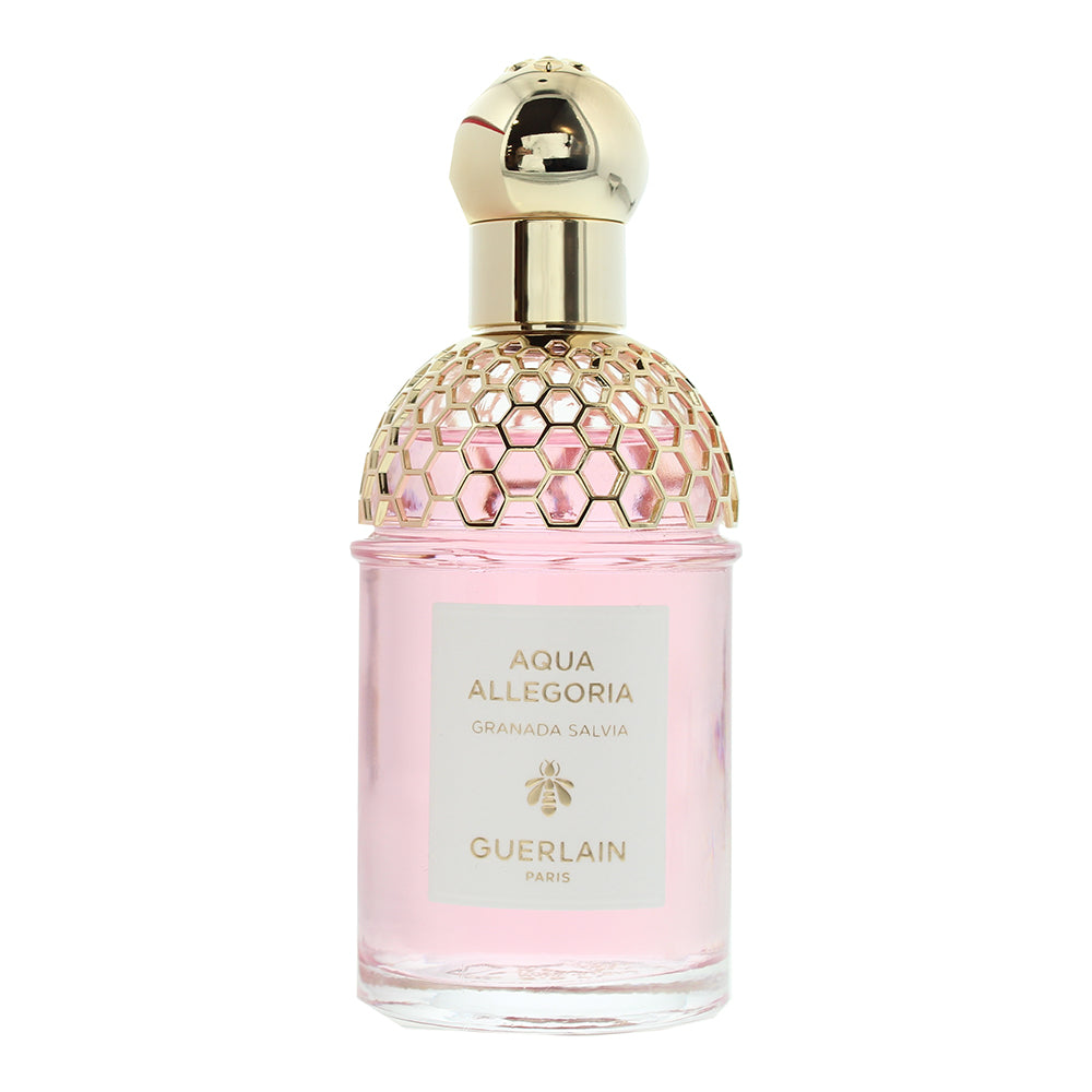 Guerlain Aqua Allegoria Granada Salvia Eau de Toilette 75ml - Product