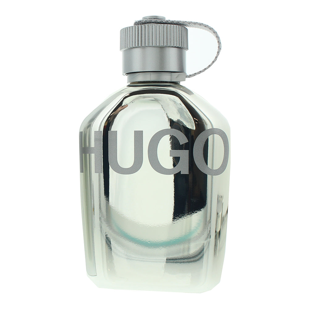 Hugo Boss Hugo Reflective Edition Eau de Toilette 125ml - Product