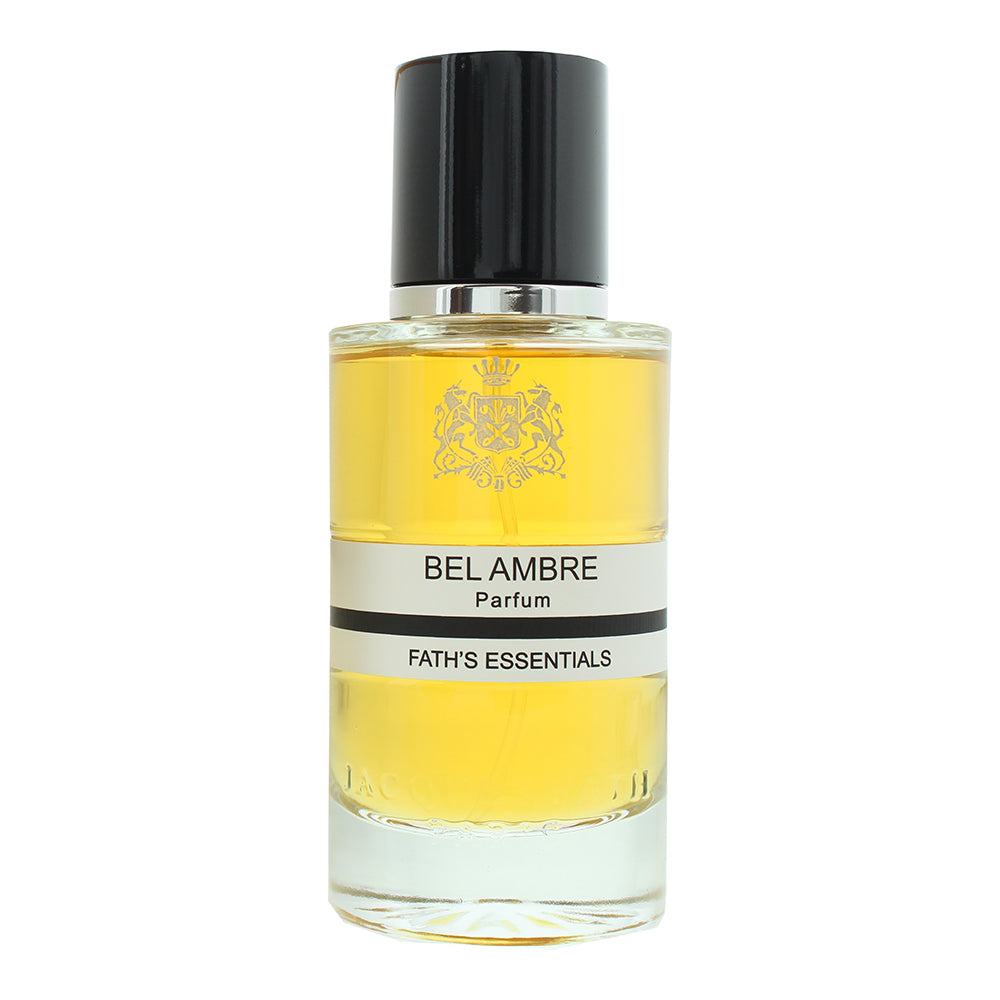 Jacques Fath Bel Ambre Parfum 100ml - Product