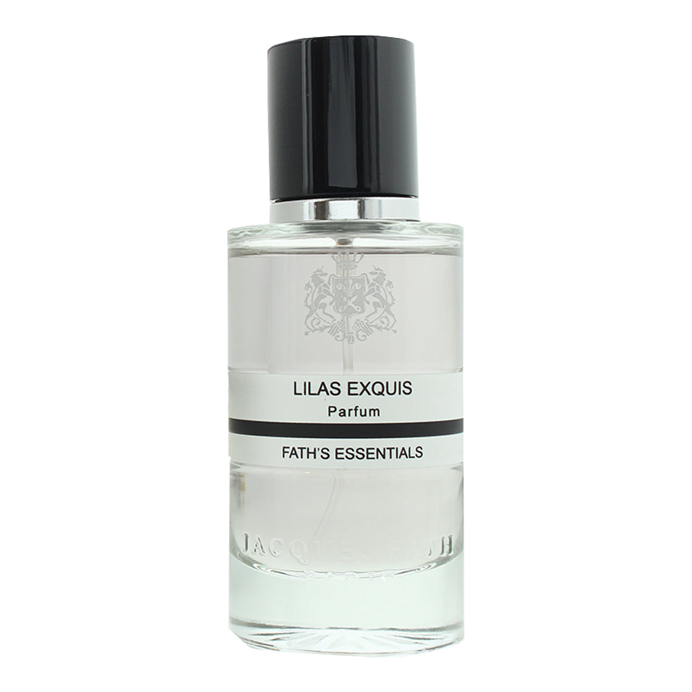 Jacques Fath Lilas Exquis Parfum 100ml - Product