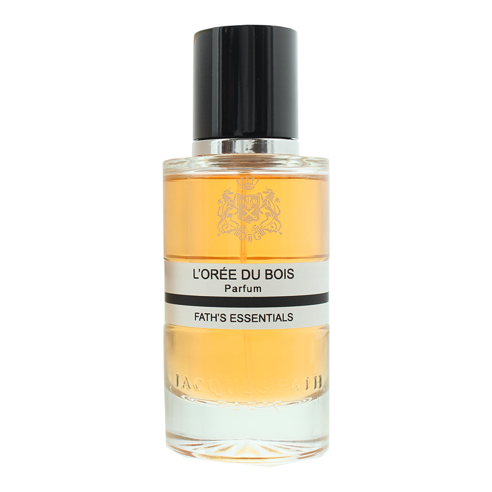 Jacques Fath L'orée Du Bois Parfum 100ml - Product